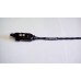 RACAL ACOUSTICS DYNAMIC MICROPHONE AND HARNESS ASSY 
